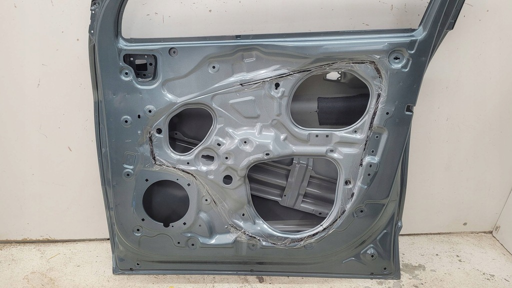 фото №9, Kia sportage v 5 21+ двері перед передні праве fv