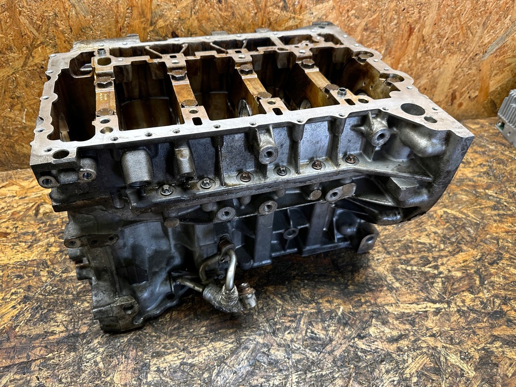 фото №13, Блок двигателя bmw f30 328i n20b20b