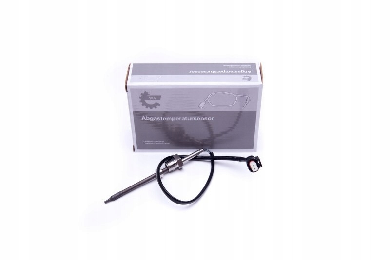 фото №9, Esen skv 30skv310 датчик, температура выхлопных газов
