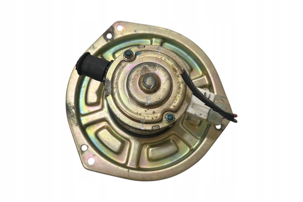 Повітродувка обдув ssangyong musso в Україні