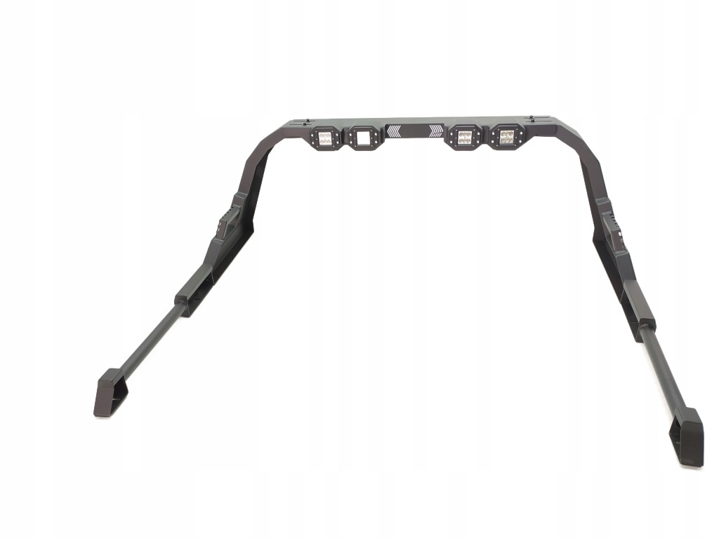 Трубопровід кузов roll смуга дуга простір вантажний ford f150 f-150 04-26 Доставка