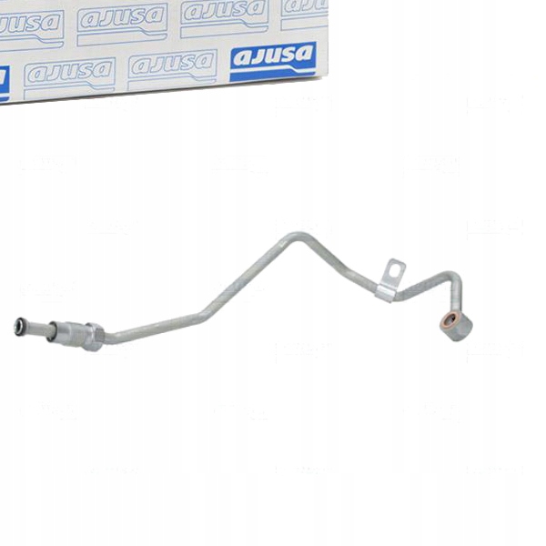 фото №1, Шланг масляный турбины renault master ii 2.5 dci