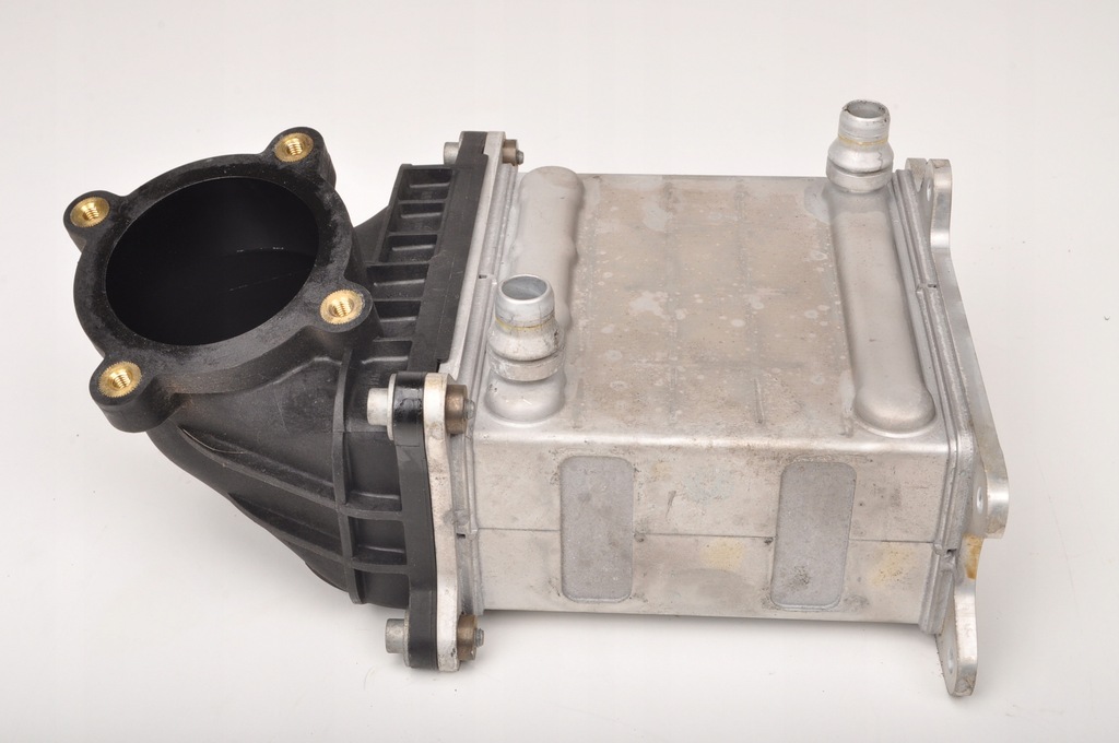 фото №1, Rolls-royce wraith rr5 6.6 радіатор інтеркулер