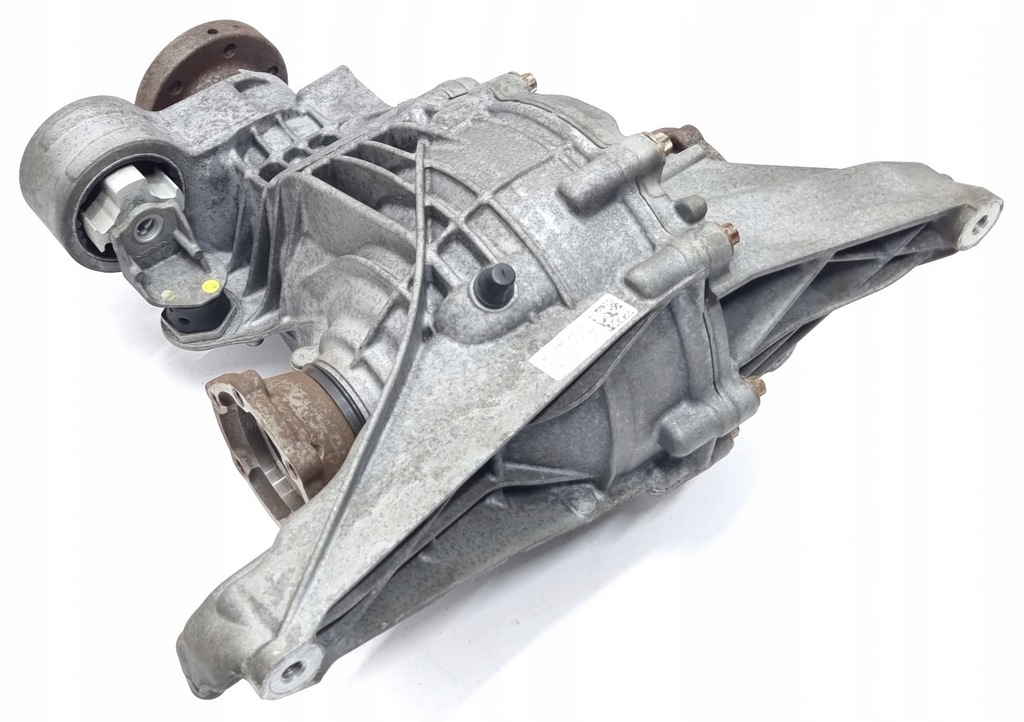 фото №8, Міст диференціал audi a6 a7 4k c8 a8 d5 0g2500043a