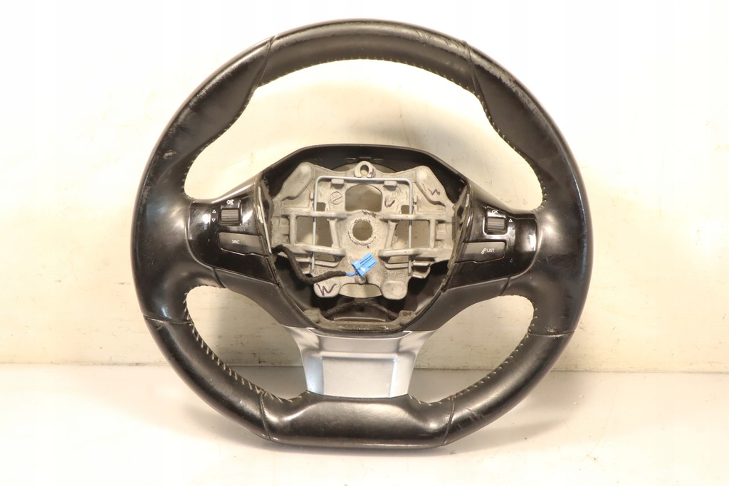 фото №1, Воздуховод peugeot 308 ii