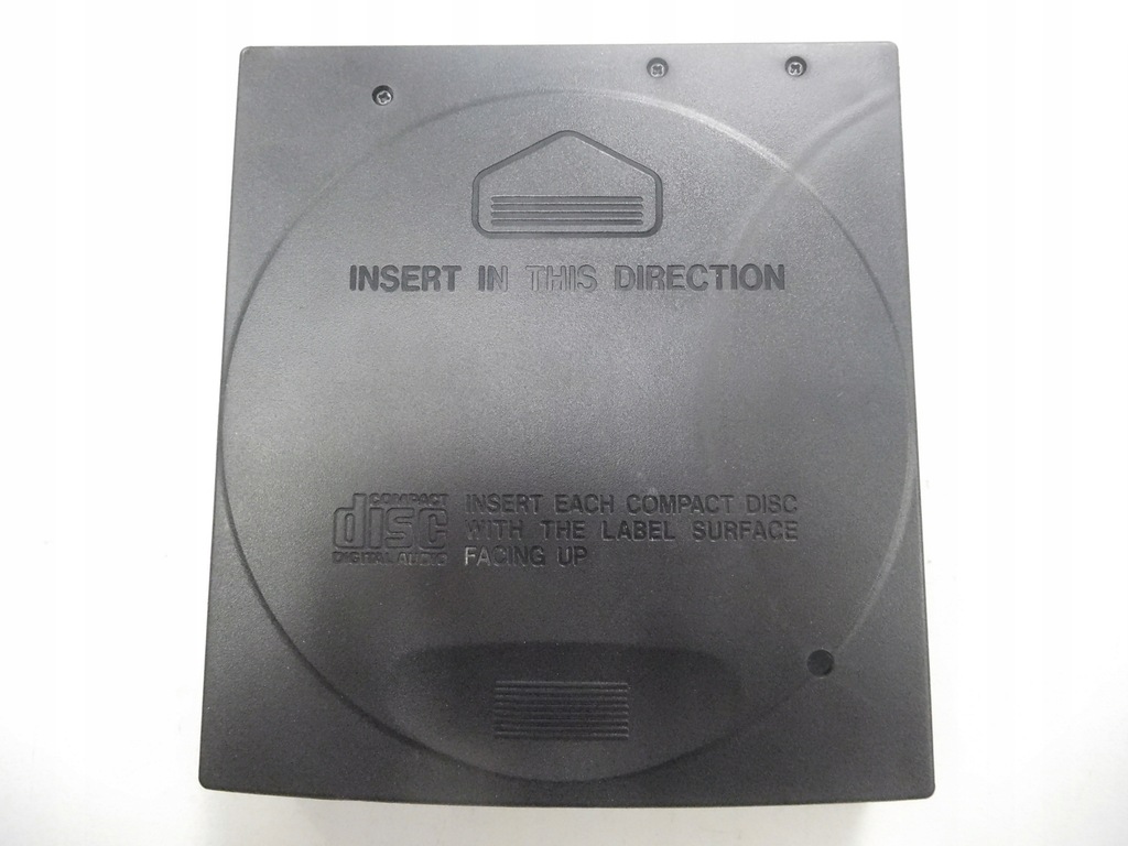 фото №7, Карман чейнджер cd ford galaxy cougar mondeo оригинальный номер 3650892