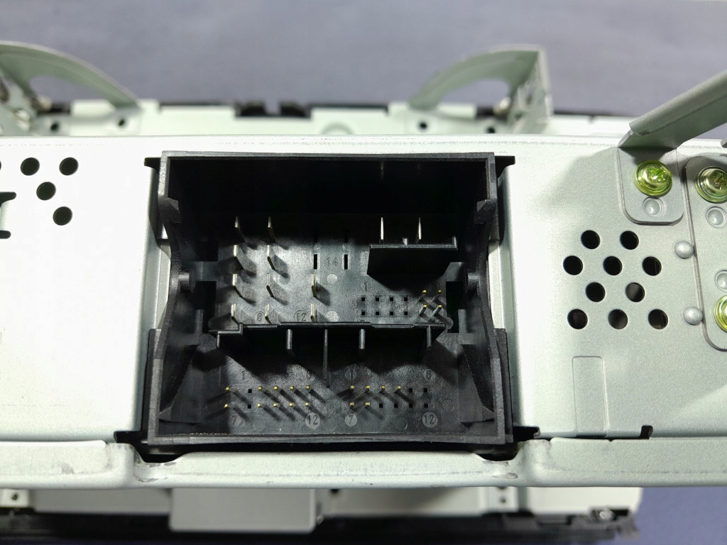 фото №9, Skoda octavia iii lift радио cd навигация 5e0035871c