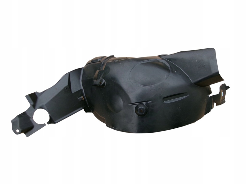 фото №1, Підкрилок праве перед передні mercedes w169 04-08