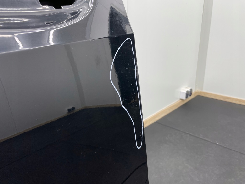 фото №7, Bmw x5 g05 дверь левая передние перед