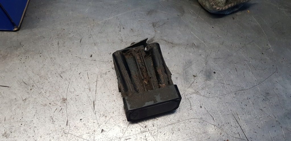 Купити Датчик перемикання панелі  руху 9663116680 citroen c5 3 x7