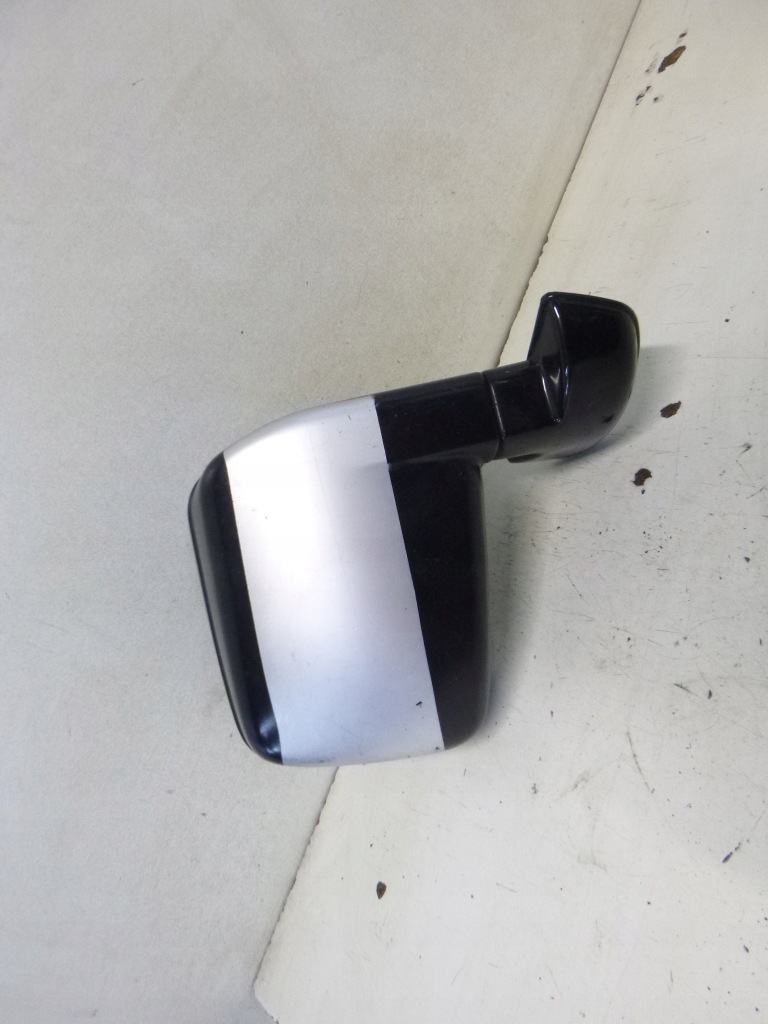 фото №1, Зеркало правое mitsubishi space runner 5 pin 1999