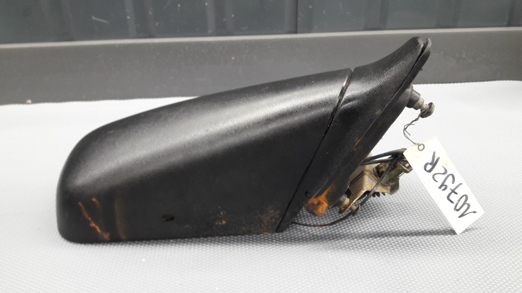 фото №9, Зеркало правое ford scorpio i механический 91r