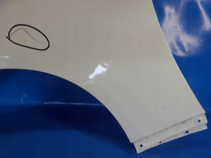 фото №8, Крила передній лівий lexus is250 350 cabrio 05-13 53802-53110