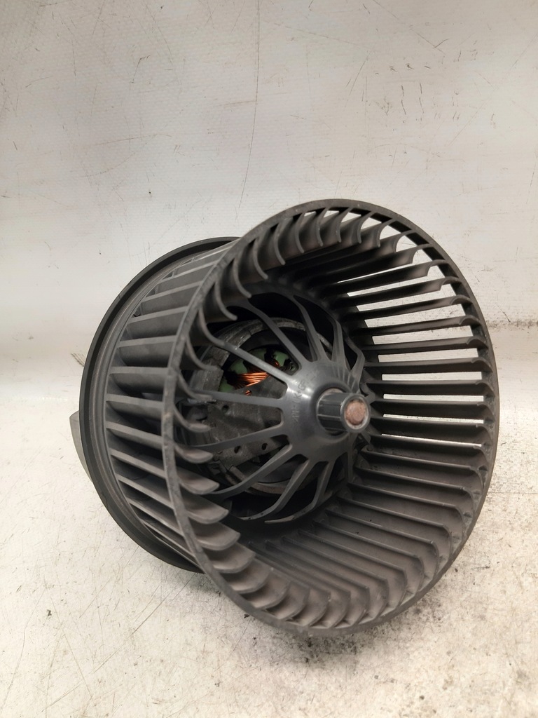 фото №9, Ford focus c-max i 1 повітродувка вентилятор обдув