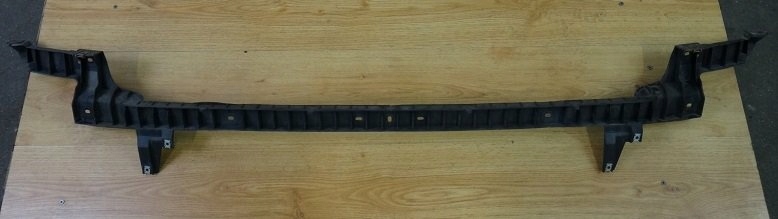 фото №1, Vw phaeton 04 r направляющая бампера средний задняя