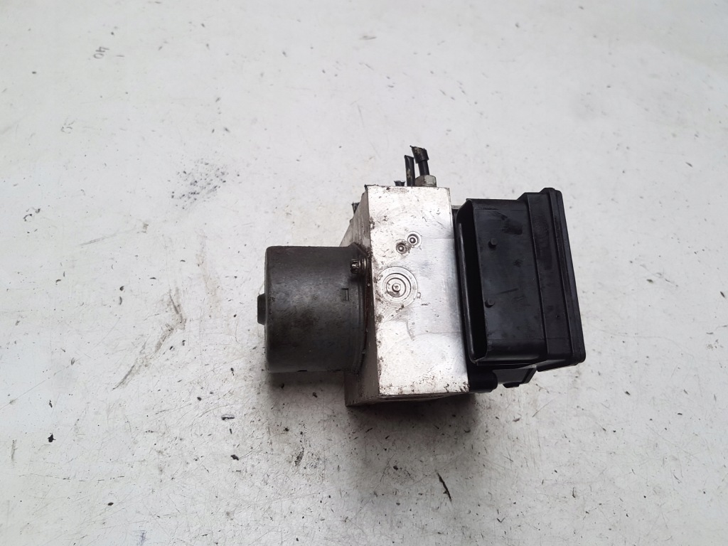 фото №2, Mini countryman r60 r61 10r- насос тормозная abs