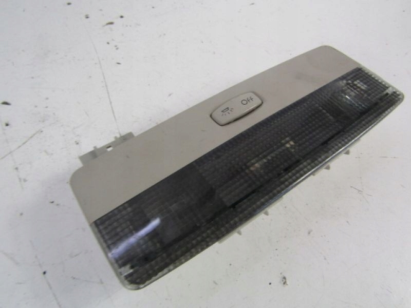 фото №5, Laguna ii лампа освітлення салону 01-05 kombi