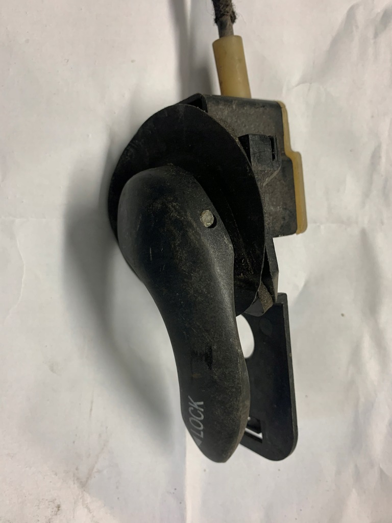 фото №12, Ручки ручка ручка задняя внутренняя albea strada palio lift