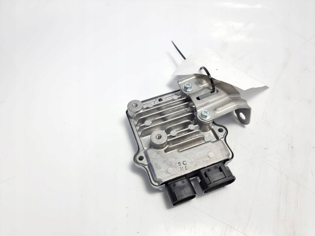 фото №1, Модуль 89571-58020 насоса пального lexus rx350