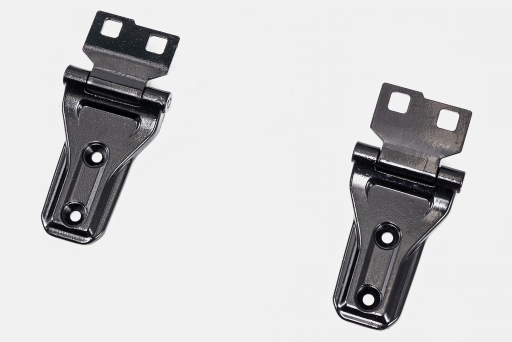 фото №15, Jeep wrangler jl 2018+ капот вентилируемая eu