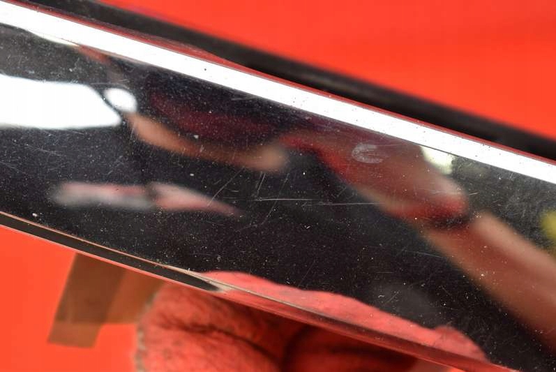 фото №8, Ручка правая перед передняя хром nissan murano z50 02-08