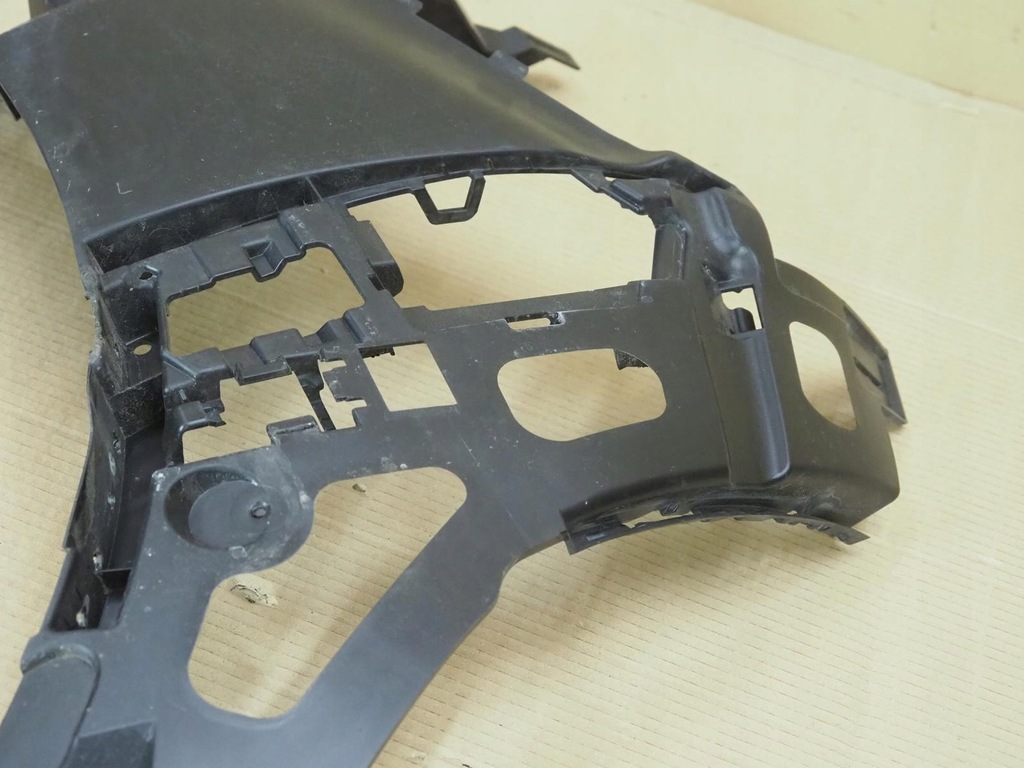 фото №9, Напрямна бампера лівий mercedes s w223 2238856304