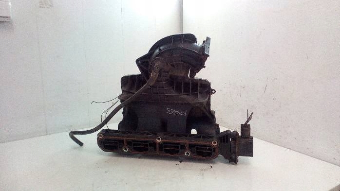 фото №6, Колектор впускний  dodge caliber 1,8 b