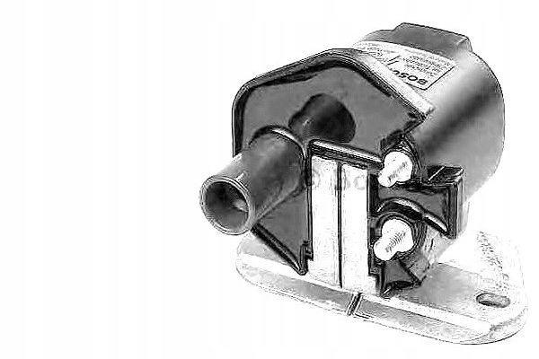 фото №2, Котушка запалювання mercedes m104 m119 bosch
