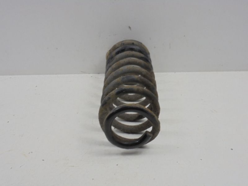 фото №1, Peugeot 607 пружина задняя sedan