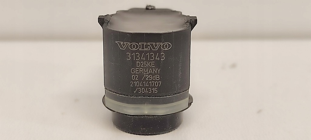 фото №5, Volvo xc70 датчик парковки pdc 31341343