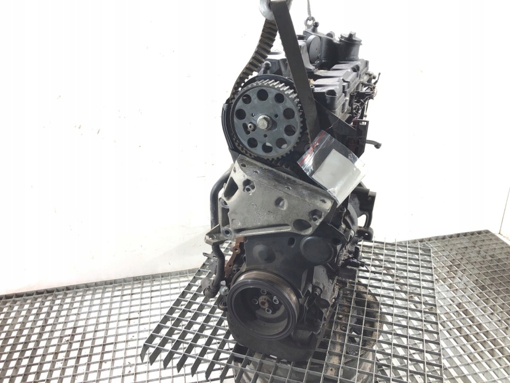 фото №5, Двигатель skoda rapid 1.6tdi 115km cxm