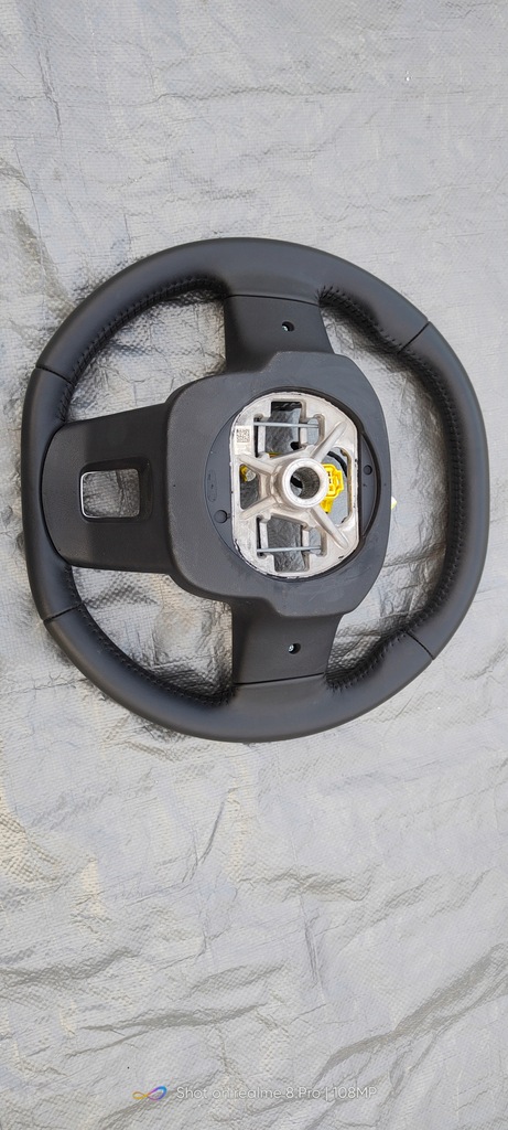 фото №7, Воздуховод мультифункция citroen c5 aircross идеальное состояние