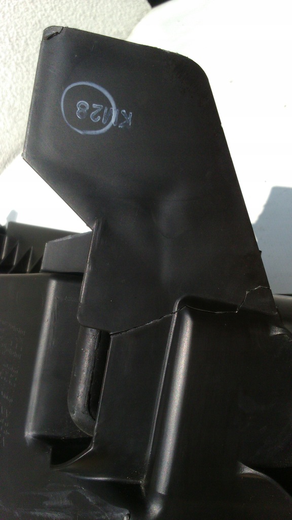 фото №14, Mitsubishi asx лампа права перед full led 19r-