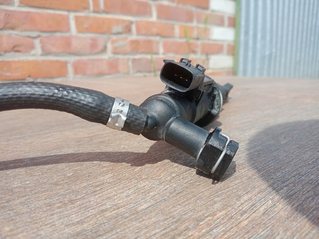 фото №7, Jeep cherokee liberty kk 07-12 2.8 crd циліндр зчеплення помпа механічна коробка передач