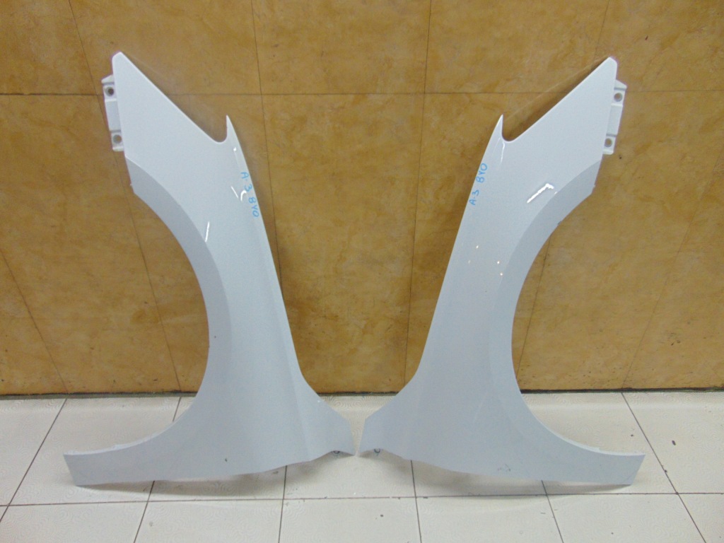 фото №1, Крила перед правий audi a3 8y0