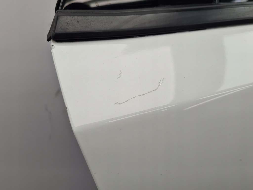 фото №9, Peugeot 5008 ii дверь правый задняя kwed