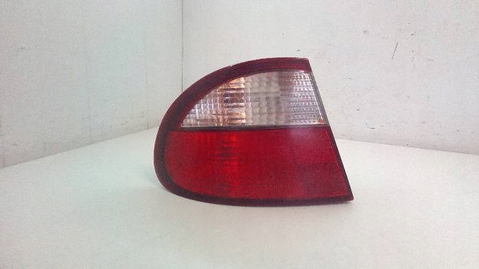 фото №7, Лампа ліва лампа перед daewoo lanos