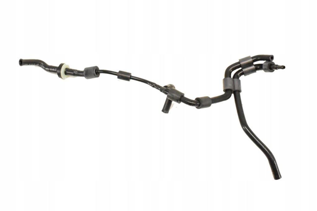 фото №1, Провода пабтрубок  вакуумный оригинальный номер audi