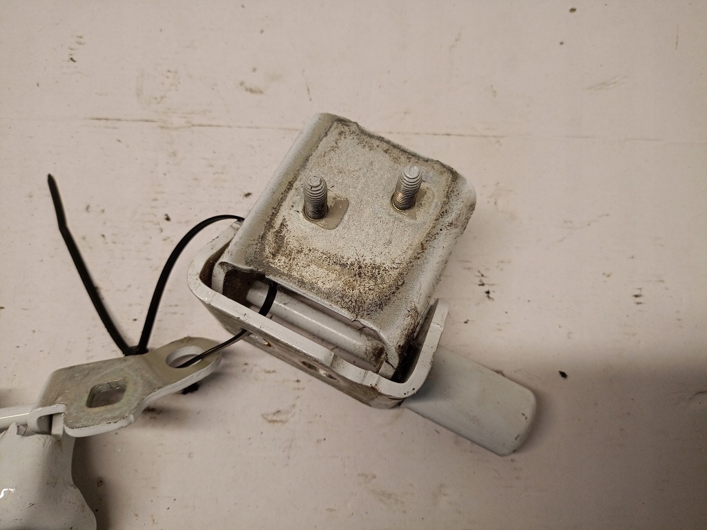 фото №7, Петлі двері задня правий renault zoe