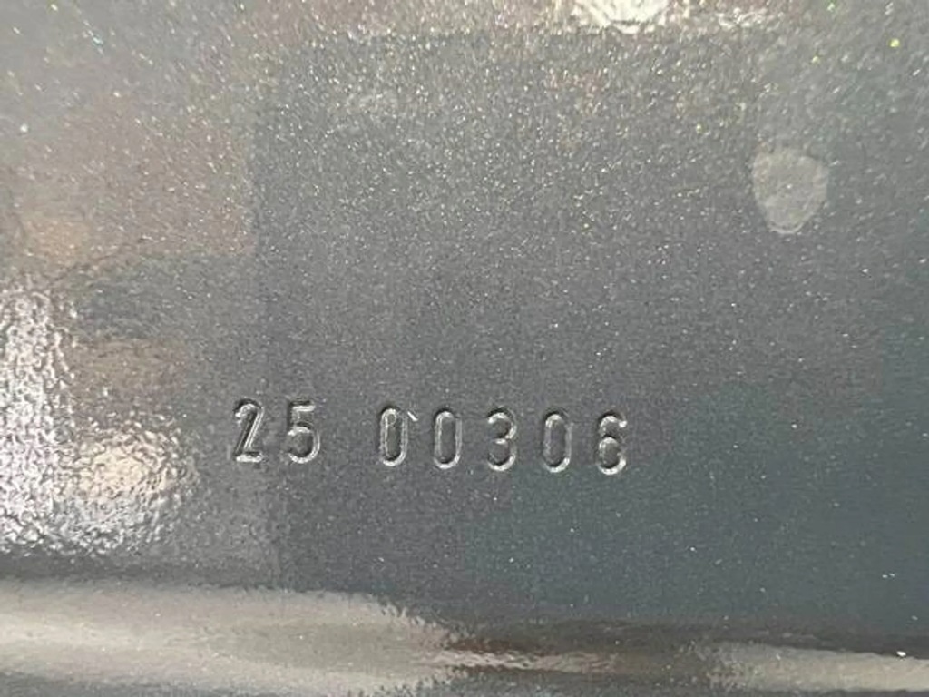 фото №8, Двері ліва лівий перед передній bmw u06