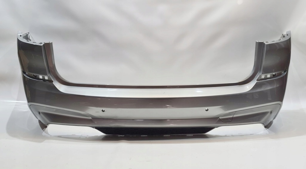 фото №1, Бампер задняя bmw x3 g01 19r m-pakiet