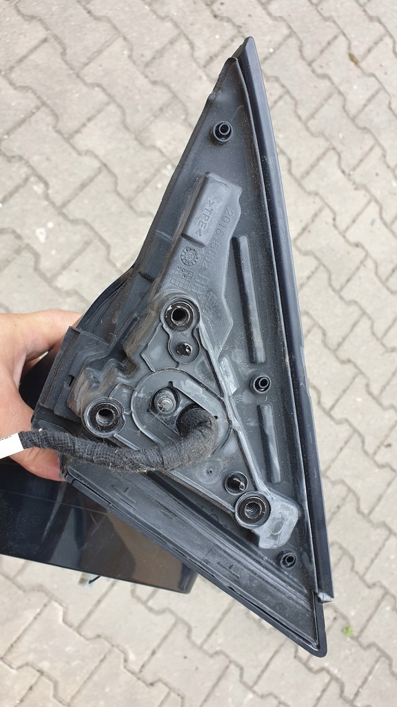 фото №5, Pr зеркало land rover evoque ej3217682jac