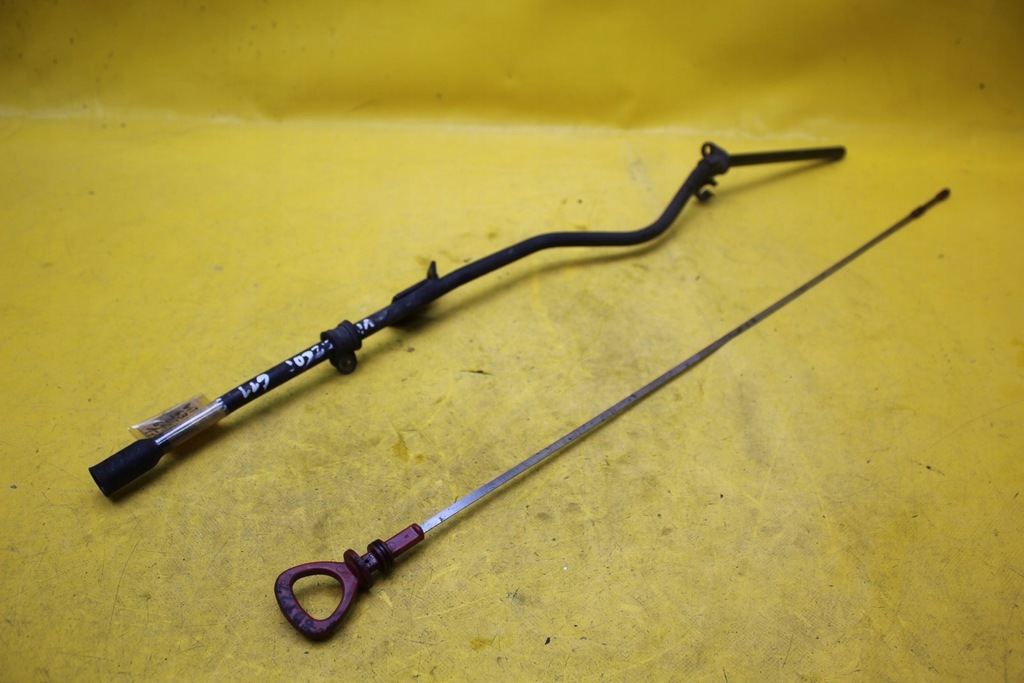 фото №1, Щуп щуп оливи vito w638 2.2 cdi