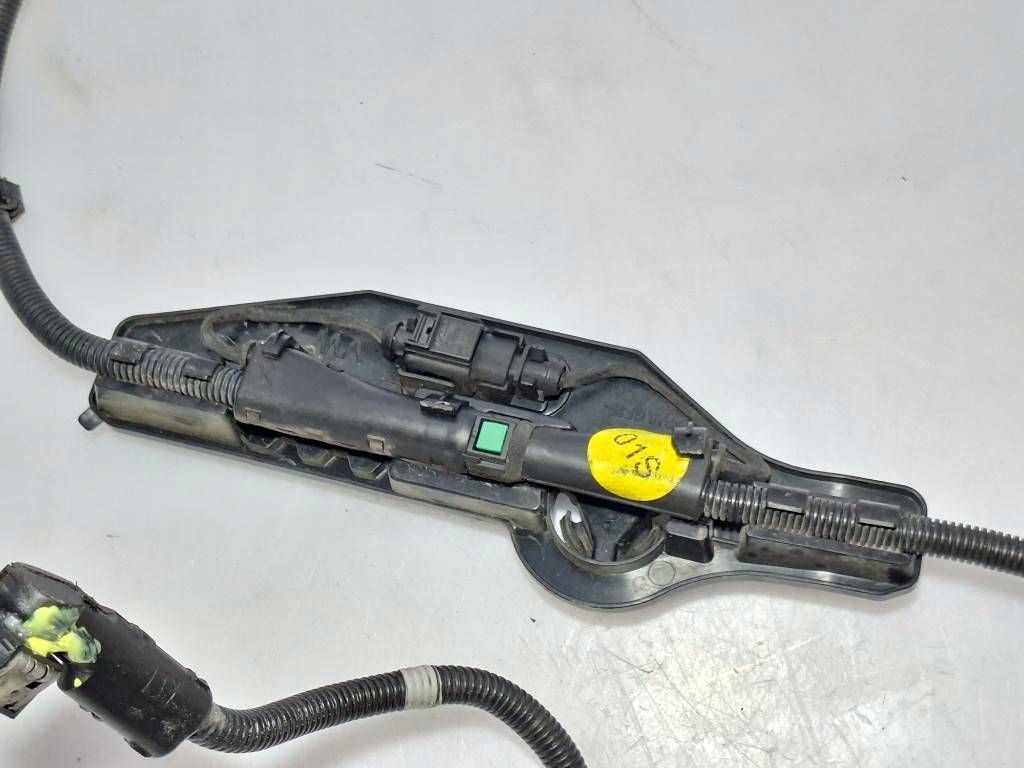 фото №9, Volkswagen touran iii 2019 pzewody электропроводка adblue 5qa131984g 5qa131983a