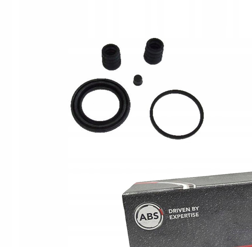 фото №1, Ремкомплект супорт гальмівний do chevrolet spark