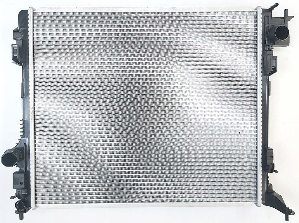 фото №1, Nissan qashqai / renault kadjar 1.5 dci 2014 - woda + кондиционер