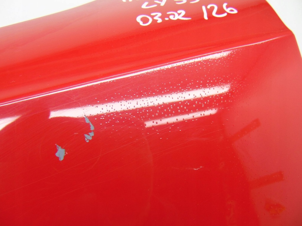 фото №8, Крыло левый перед передний audi a5 8t coupe 3d 07-