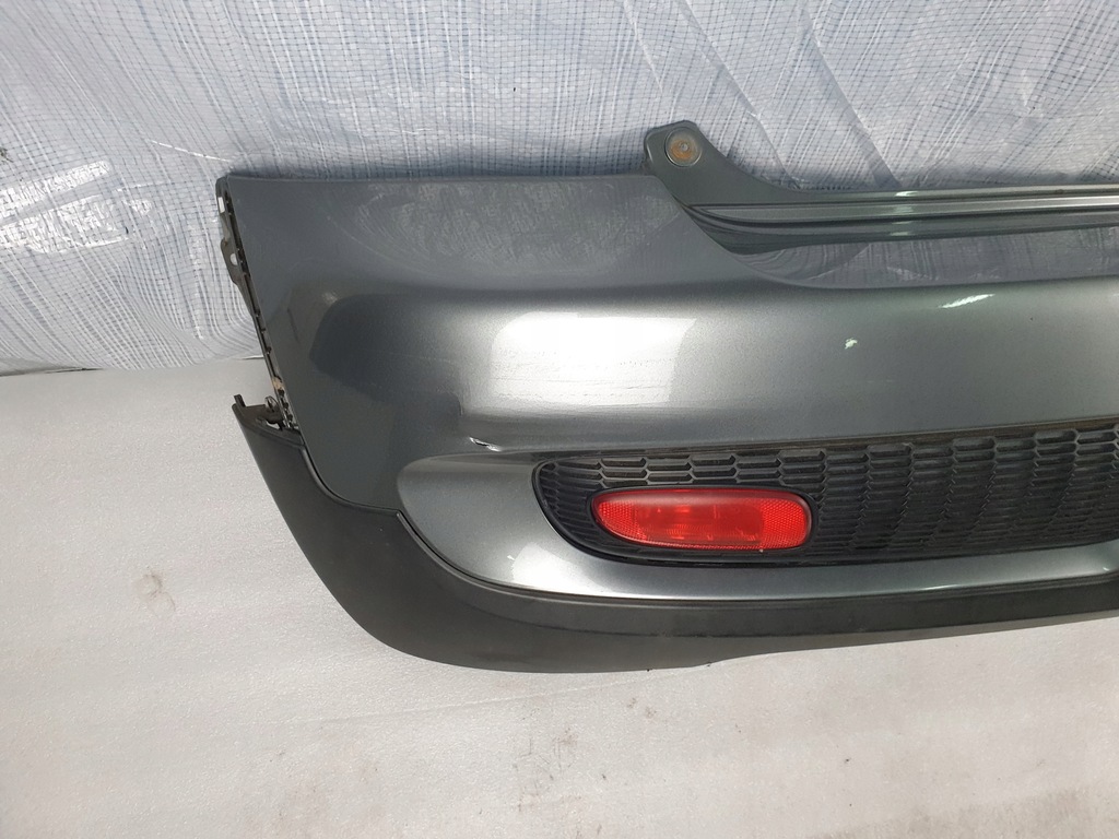 фото №3, Бампер задний mini cooper s r56 r57