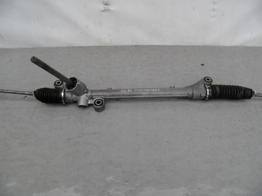 фото №1, Трансмиссия рулевая молдинг ford ecosport 2014