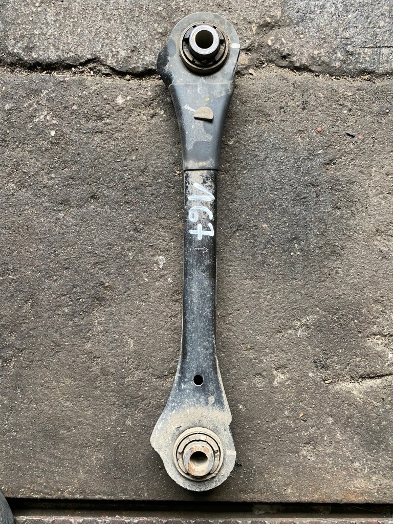 фото №1, 167 hyundai kona рычаг задний левый 55260-f2ba0